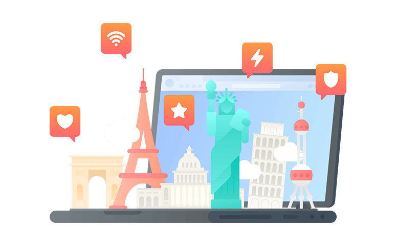 在海外iMac怎么翻回国 - 大陆VPN